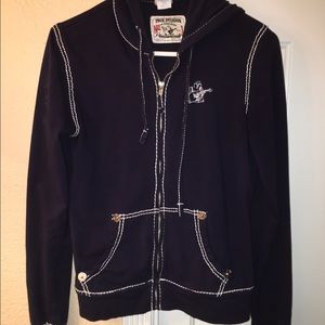 True Religion hoodie