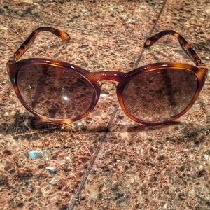 Givenchy Woman's Sunglasses (authentic)