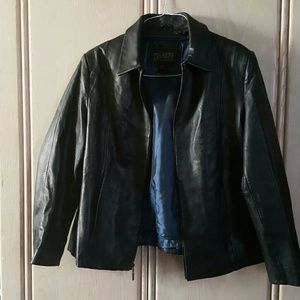 Leather Jacket Wilsons Leather