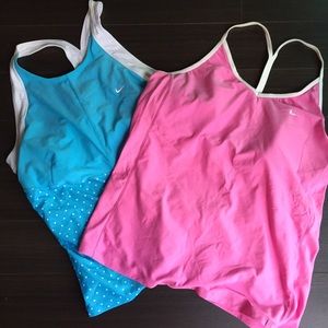 Nike Fit Dry Bundle size XL