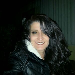 Meet your Posher, Jeanette