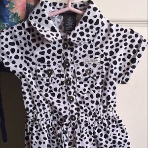 Toddler dress