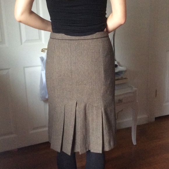 Zara skirt