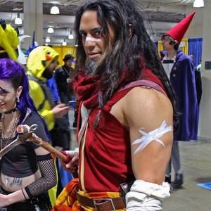 Meet your Posher, Chris