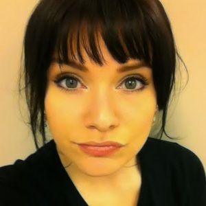 Meet your Posher, Ashlee