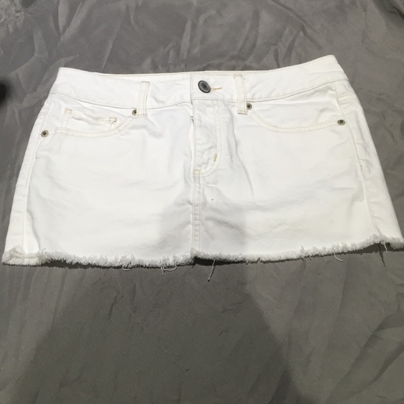 American Eagle Outfitters Dresses & Skirts - American Eagle Jean skirt