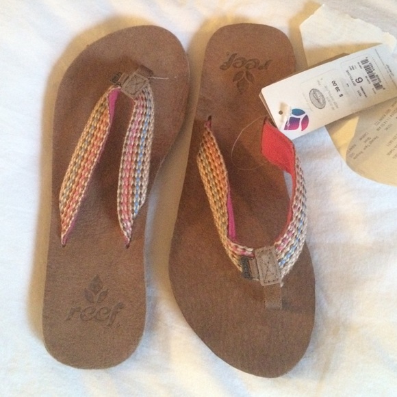 Reef Flip Flops