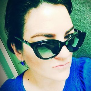 Meet your Posher, Patricia