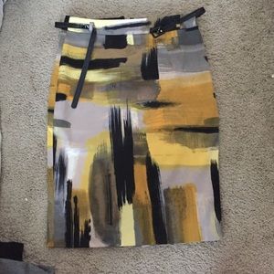 Forever 21 skirt