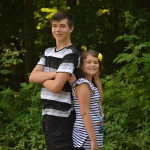 Meet your Posher, Corinne