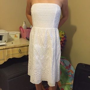 Cute Old Navy summer dress😻😻