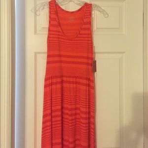 Cute spring/summer dress from target