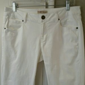 Beautiful CAbi jeans