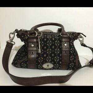 Fossil Bag or shoulder bag