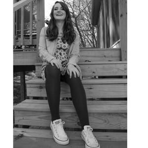 Meet your Posher, Tori