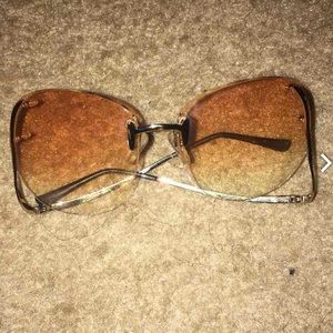 Vintage sunglasses