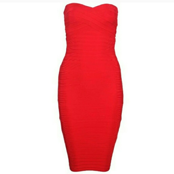 Bodycon Dress