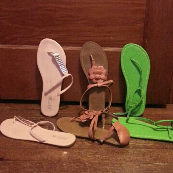 Shoes