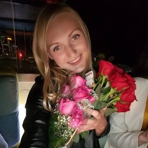 Meet your Posher, Stefaniya