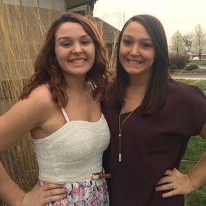 Meet your Posher, Jenna