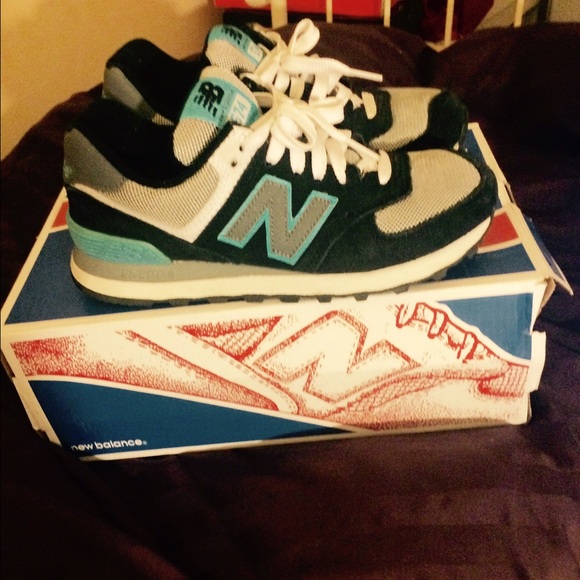 New Balance Shoes - New Balance Sneakers