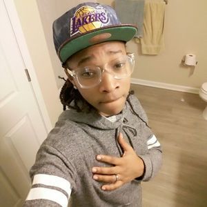 Meet your Posher, Jocelyn