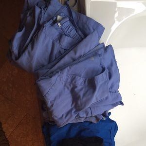 Greys anatomy scrubs