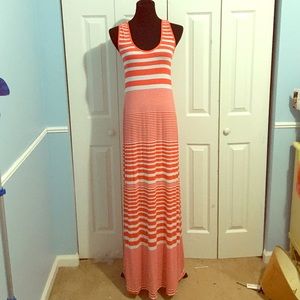 Arden b Maxi Dress