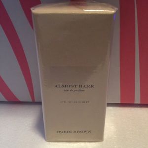 Bobbie Brown Perfume