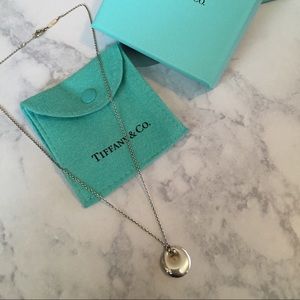 Tiffany & Co. Necklace