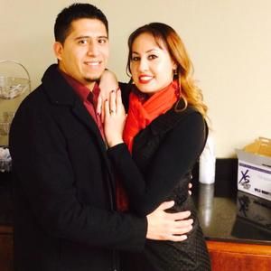 Meet your Posher, Blanca flor