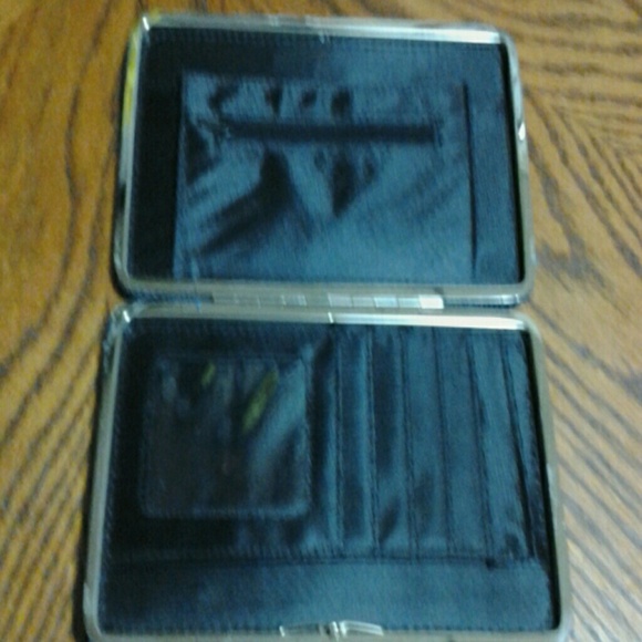 Bling  Bluejean  Wallet! - Picture 3 of 3