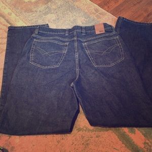 Hiltl John Inch Model Blue Premium Denim 36/34