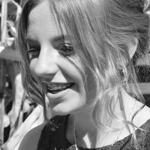 Meet your Posher, Hope