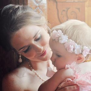 Meet your Posher, Tori