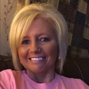 Meet your Posher, Kathy