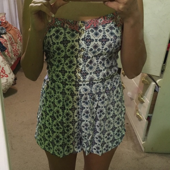 Romper