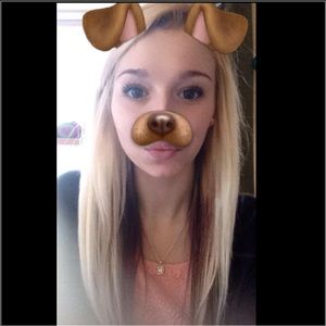 Meet your Posher, Kristen