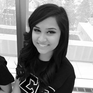 Meet your Posher, Puja