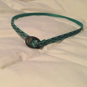 Chaco bracelet