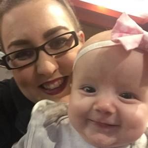 Meet your Posher, Hannah