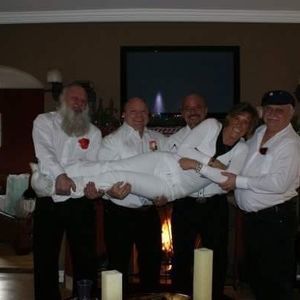 Meet your Posher, Diane