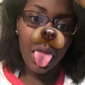 Meet your Posher, Ana