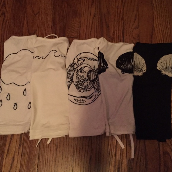 Brandy Melville Halter Collection - Picture 3 of 4