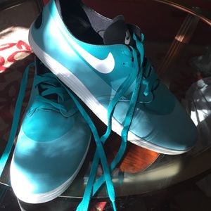 Nike SB Lunar One Shot - Mens 11.5