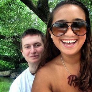 Meet your Posher, Treat