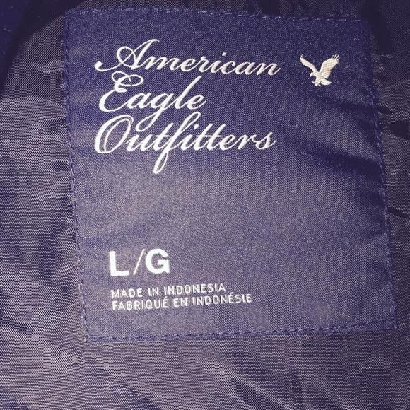 American Eagle Outfitters Jacket - Picture 4 of 4