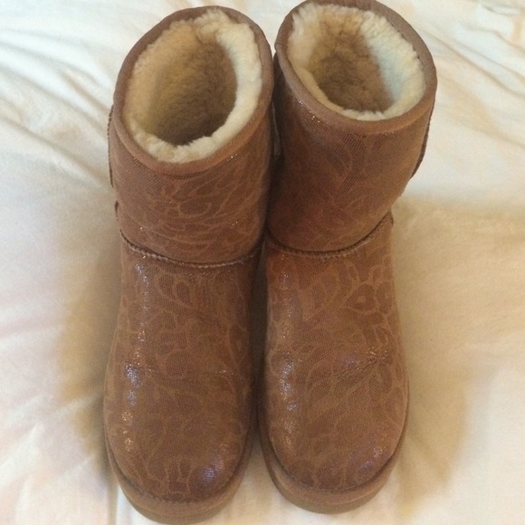 Limited Addition Uggs