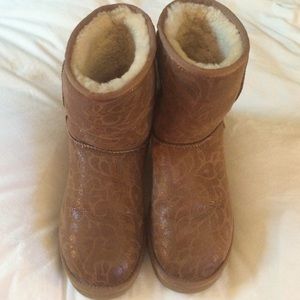 Limited Addition Uggs