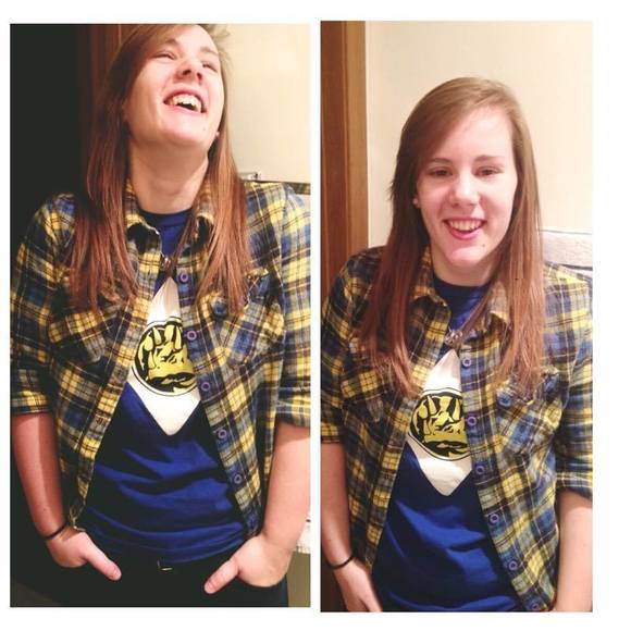 Meet your Posher, Autumn